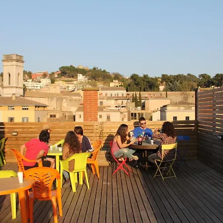 Equity Point Hostel Girona Hostel Girona