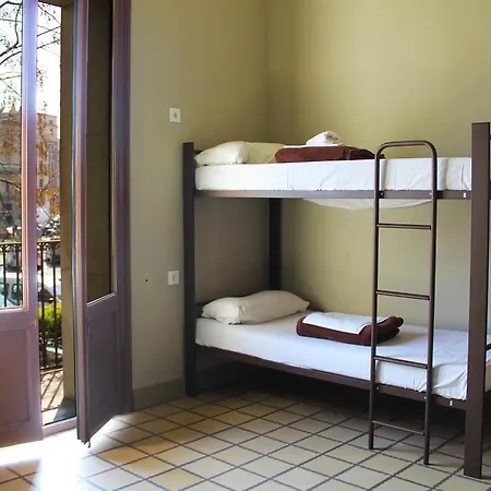 Hostel Equity Point Hostel Girona