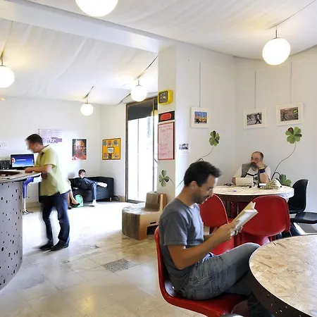 Equity Point Hostel Girona Hostel Girona