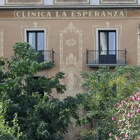 Equity Point Hostel Girona Hostel