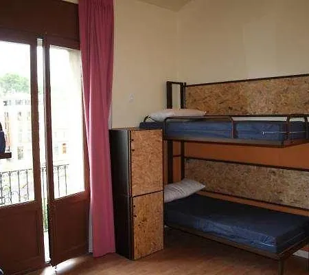 Equity Point Hostel Girona Vandrarhem Girona