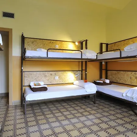 Equity Point Hostel Girona Χιρόνα