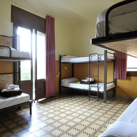 Hostel Equity Point Hostel Girona Χιρόνα