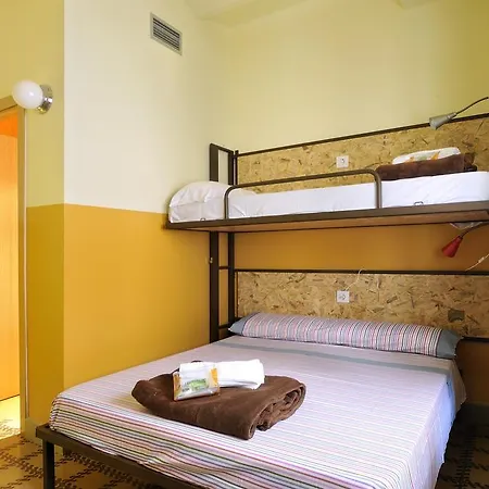 Equity Point Hostel Girona Χιρόνα