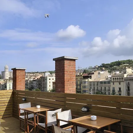 Equity Point Hostel Girona Hostel